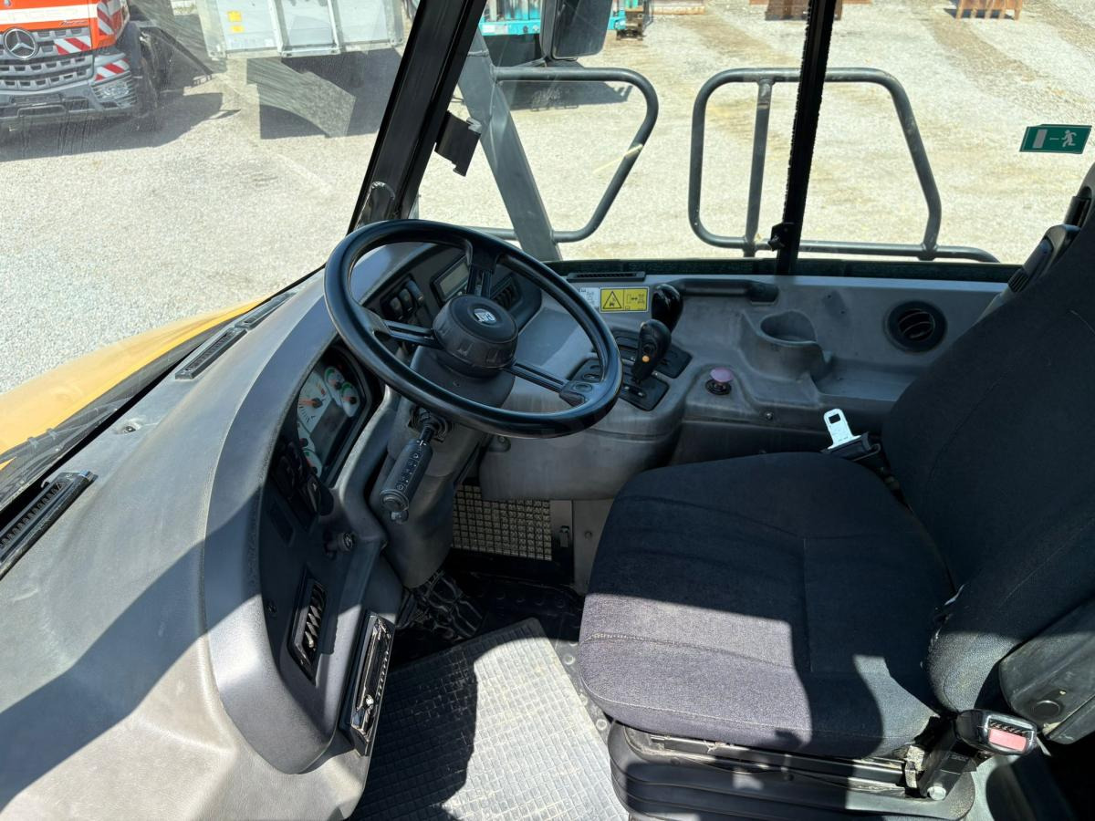Caterpillar 730 - Knækstyret dumper: billede 5 Caterpillar 730 - Knækstyret dumper: billede 5