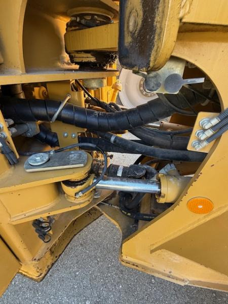 Caterpillar 938H - Gummihjulslæsser: billede 4 Caterpillar 938H - Gummihjulslæsser: billede 4