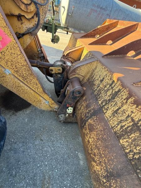 Caterpillar 938H - Gummihjulslæsser: billede 5 Caterpillar 938H - Gummihjulslæsser: billede 5