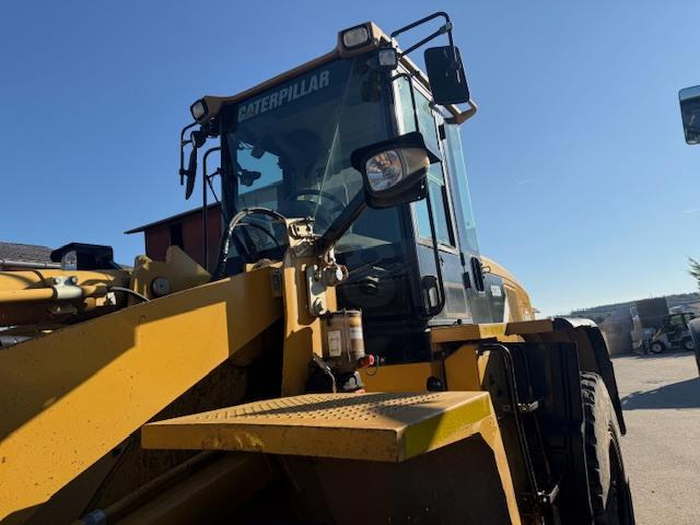Caterpillar 938H - Gummihjulslæsser: billede 3 Caterpillar 938H - Gummihjulslæsser: billede 3