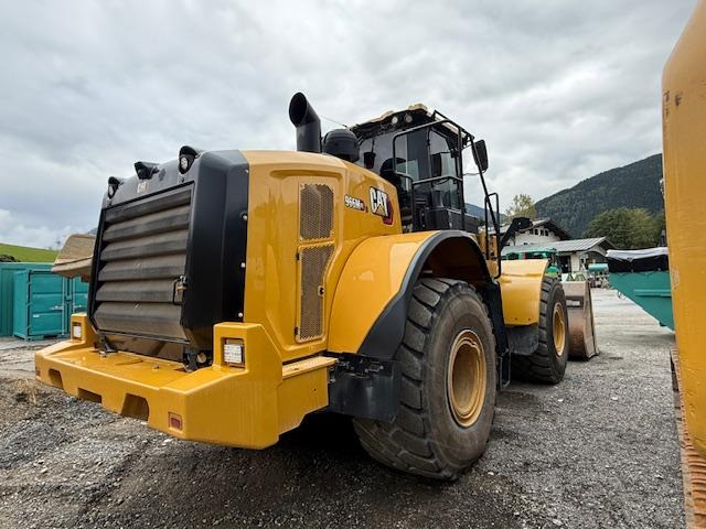 Caterpillar 966M XE - Gummihjulslæsser: billede 2 Caterpillar 966M XE - Gummihjulslæsser: billede 2