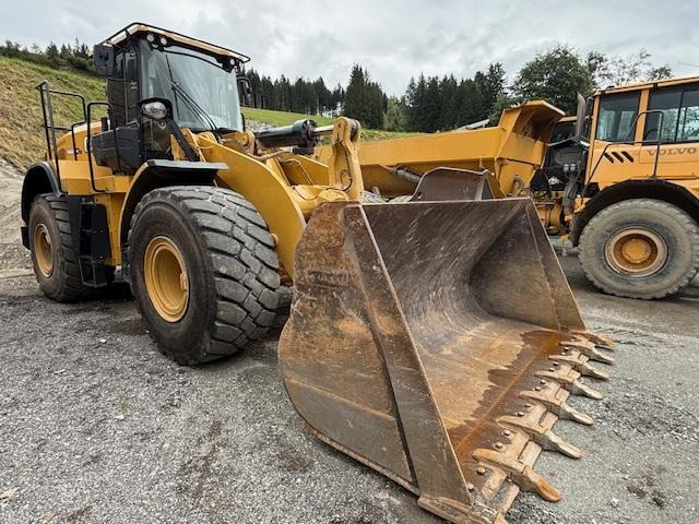 Caterpillar 966M XE - Gummihjulslæsser: billede 3 Caterpillar 966M XE - Gummihjulslæsser: billede 3