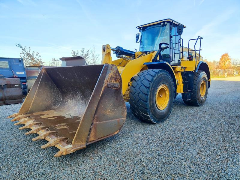 Caterpillar 966M XE - Gummihjulslæsser: billede 2 Caterpillar 966M XE - Gummihjulslæsser: billede 2