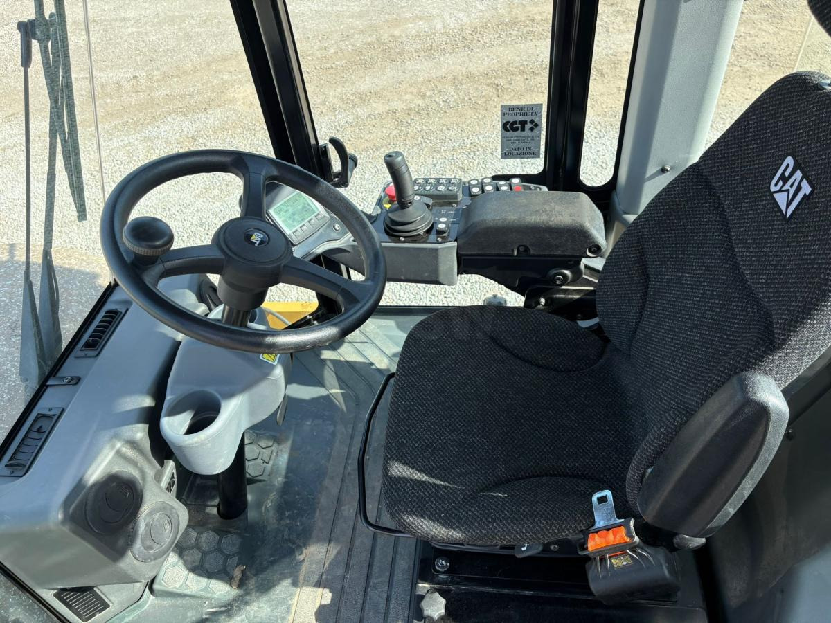 Caterpillar CS66B - Kompaktor: billede 5 Caterpillar CS66B - Kompaktor: billede 5