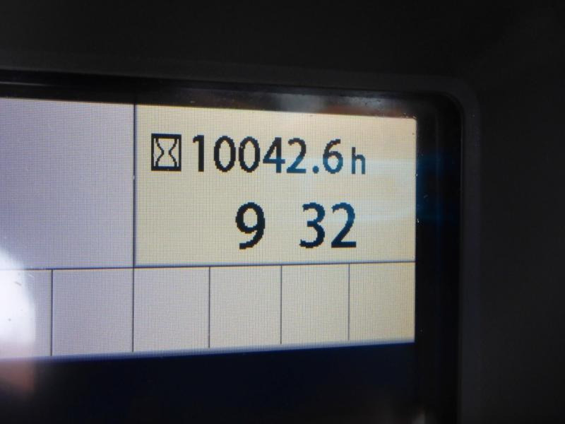 Hitachi ZX225USLC-5B - Bæltegravemaskine: billede 5 Hitachi ZX225USLC-5B - Bæltegravemaskine: billede 5