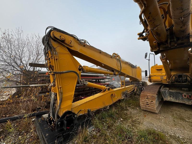 Hitachi ZX350LC - Nedbrydningsmaskine: billede 4 Hitachi ZX350LC - Nedbrydningsmaskine: billede 4