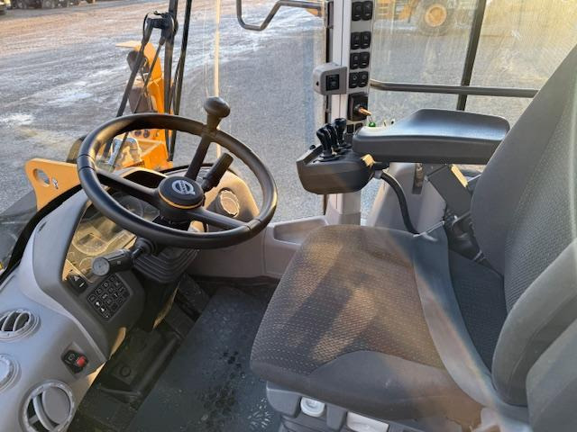 Volvo L110H - Gummihjulslæsser: billede 3 Volvo L110H - Gummihjulslæsser: billede 3
