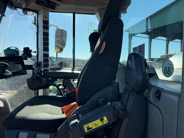 Volvo L110H - Gummihjulslæsser: billede 4 Volvo L110H - Gummihjulslæsser: billede 4