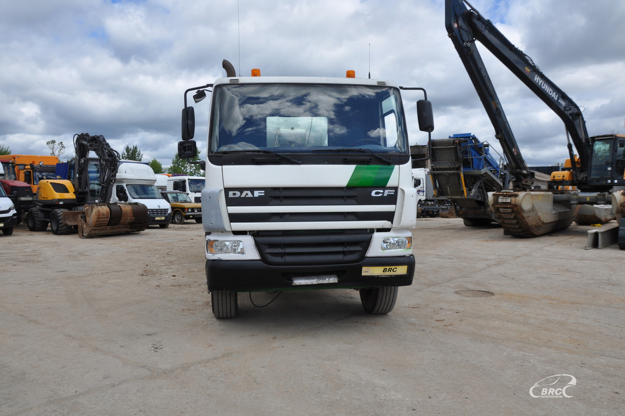 DAF CF 75.360 - Betonbil: billede 3 DAF CF 75.360 - Betonbil: billede 3