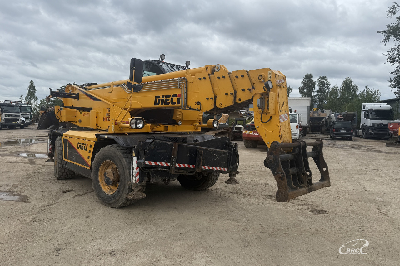 Dieci Pegasus - Teleskophjullæsser: billede 2 Dieci Pegasus - Teleskophjullæsser: billede 2