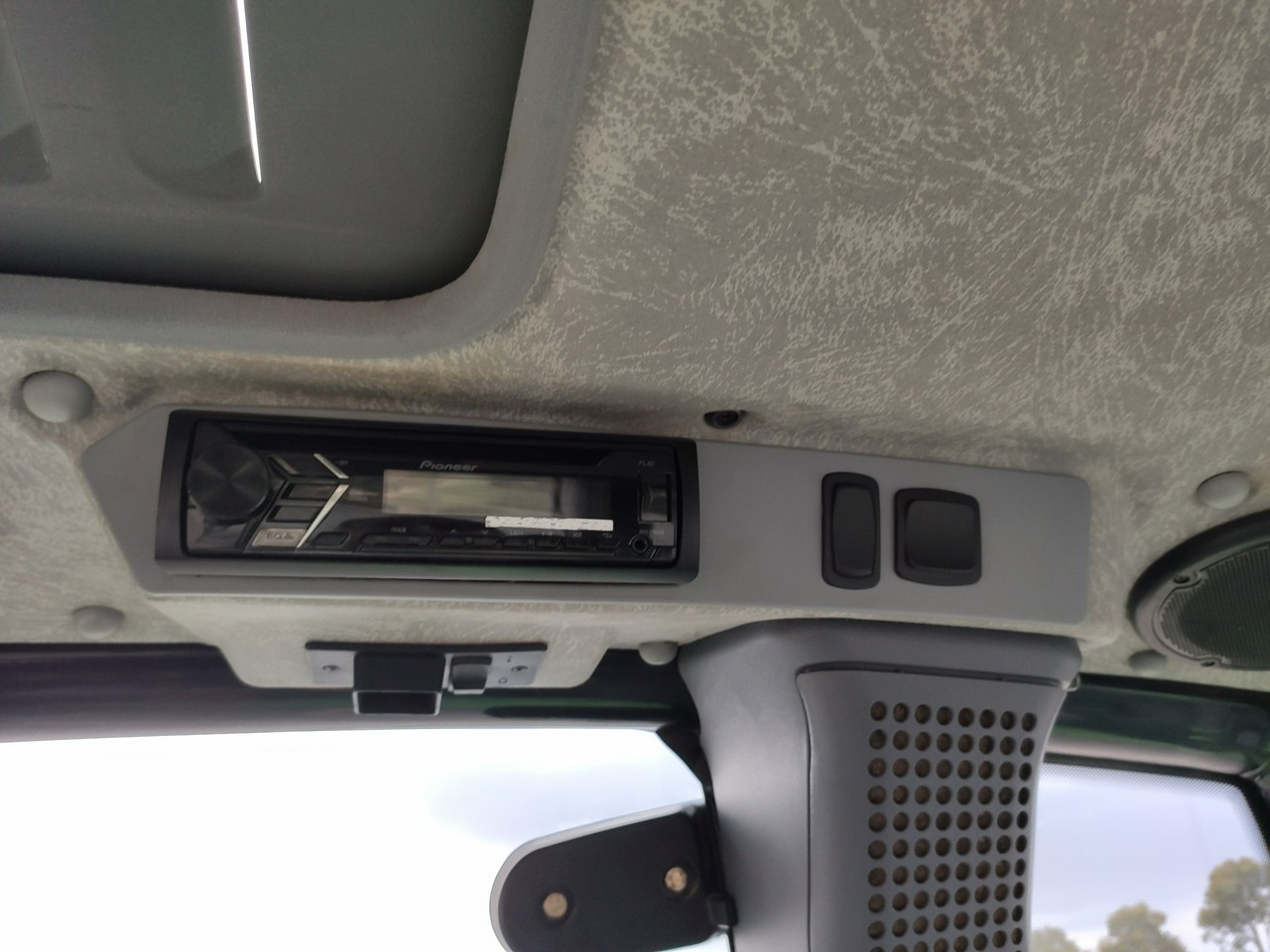 Leje en Deutz Fahr Agrotron M620 4x4 Przedni Tuz Wałek W.O.M Wyjścia do Przyczepy Deutz Fahr Agrotron M620 4x4 Przedni Tuz Wałek W.O.M Wyjścia do Przyczepy: billede 28 Leje en Deutz Fahr Agrotron M620 4x4 Przedni Tuz Wałek W.O.M Wyjścia do Przyczepy Deutz Fahr Agrotron M620 4x4 Przedni Tuz Wałek W.O.M Wyjścia do Przyczepy: billede 28