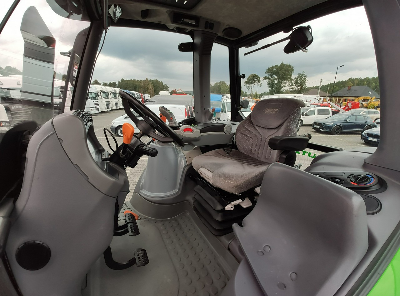 Leje en Deutz Fahr Agrotron M620 4x4 Przedni Tuz Wałek W.O.M Wyjścia do Przyczepy Deutz Fahr Agrotron M620 4x4 Przedni Tuz Wałek W.O.M Wyjścia do Przyczepy: billede 18 Leje en Deutz Fahr Agrotron M620 4x4 Przedni Tuz Wałek W.O.M Wyjścia do Przyczepy Deutz Fahr Agrotron M620 4x4 Przedni Tuz Wałek W.O.M Wyjścia do Przyczepy: billede 18