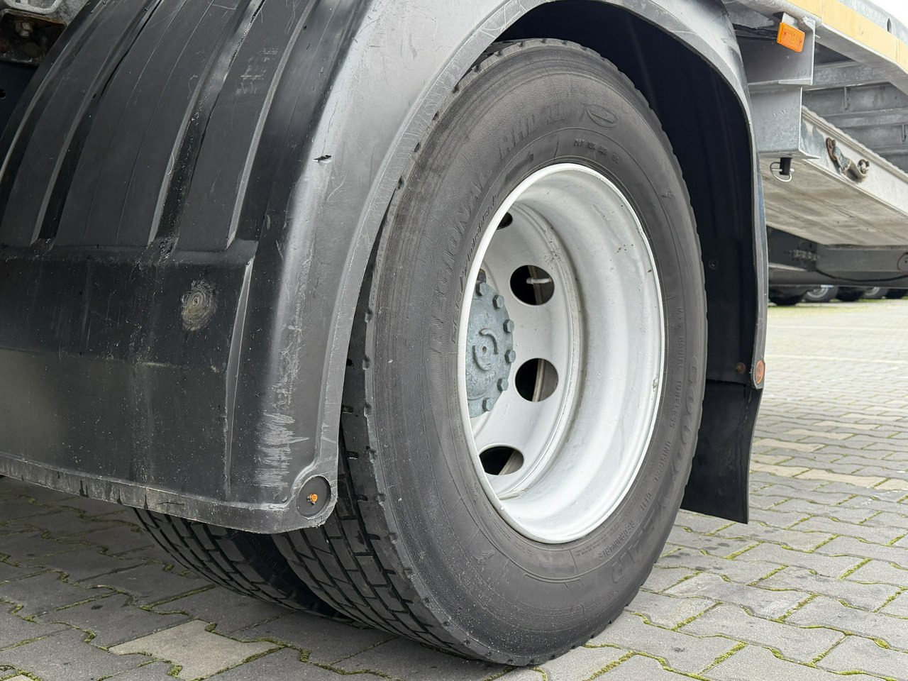 Iveco EUROCARGO 120E25 E6 Laweta Zagłebiana Platforma Pomoc Drogowa - Bjærgningskøretøj: billede 5 Iveco EUROCARGO 120E25 E6 Laweta Zagłebiana Platforma Pomoc Drogowa - Bjærgningskøretøj: billede 5