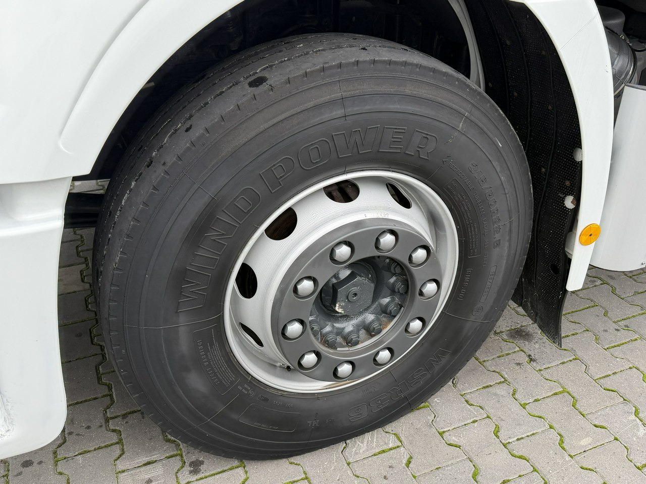 Iveco STRALIS 260S40 E6 Chłodnia Mroźnia Agregat THERMO KING T-1000R - Kølevogn lastbil: billede 3 Iveco STRALIS 260S40 E6 Chłodnia Mroźnia Agregat THERMO KING T-1000R - Kølevogn lastbil: billede 3