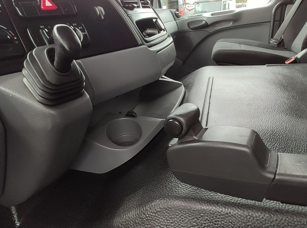 Tipvogn lastbil Mercedes Actros 4141 8x6 Wywrot SKIBICKI Automat EPS ze Sprzegłem !!!: billede 33 Tipvogn lastbil Mercedes Actros 4141 8x6 Wywrot SKIBICKI Automat EPS ze Sprzegłem !!!: billede 33