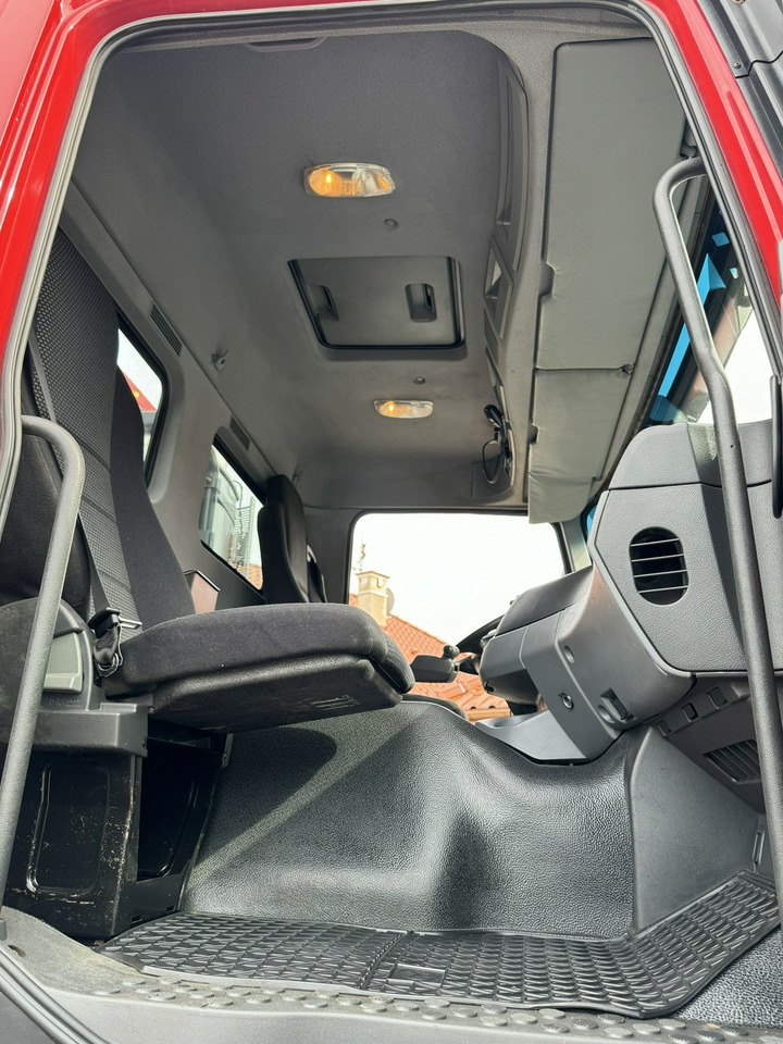 Tipvogn lastbil Mercedes Actros 4141 8x6 Wywrot SKIBICKI Automat EPS ze Sprzegłem !!!: billede 27 Tipvogn lastbil Mercedes Actros 4141 8x6 Wywrot SKIBICKI Automat EPS ze Sprzegłem !!!: billede 27