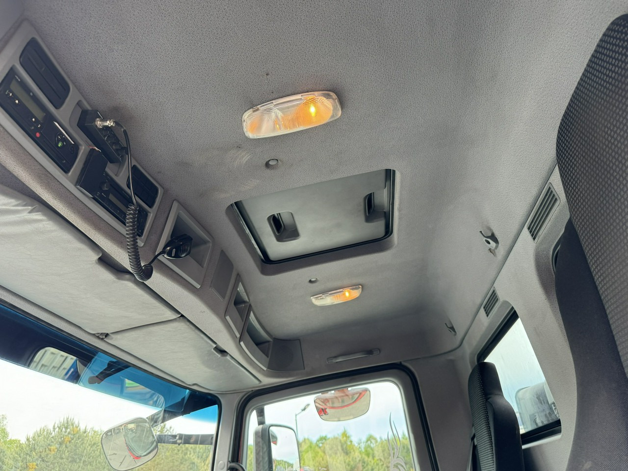 Tipvogn lastbil Mercedes Actros 4141 8x6 Wywrot SKIBICKI Automat EPS ze Sprzegłem !!!: billede 28 Tipvogn lastbil Mercedes Actros 4141 8x6 Wywrot SKIBICKI Automat EPS ze Sprzegłem !!!: billede 28