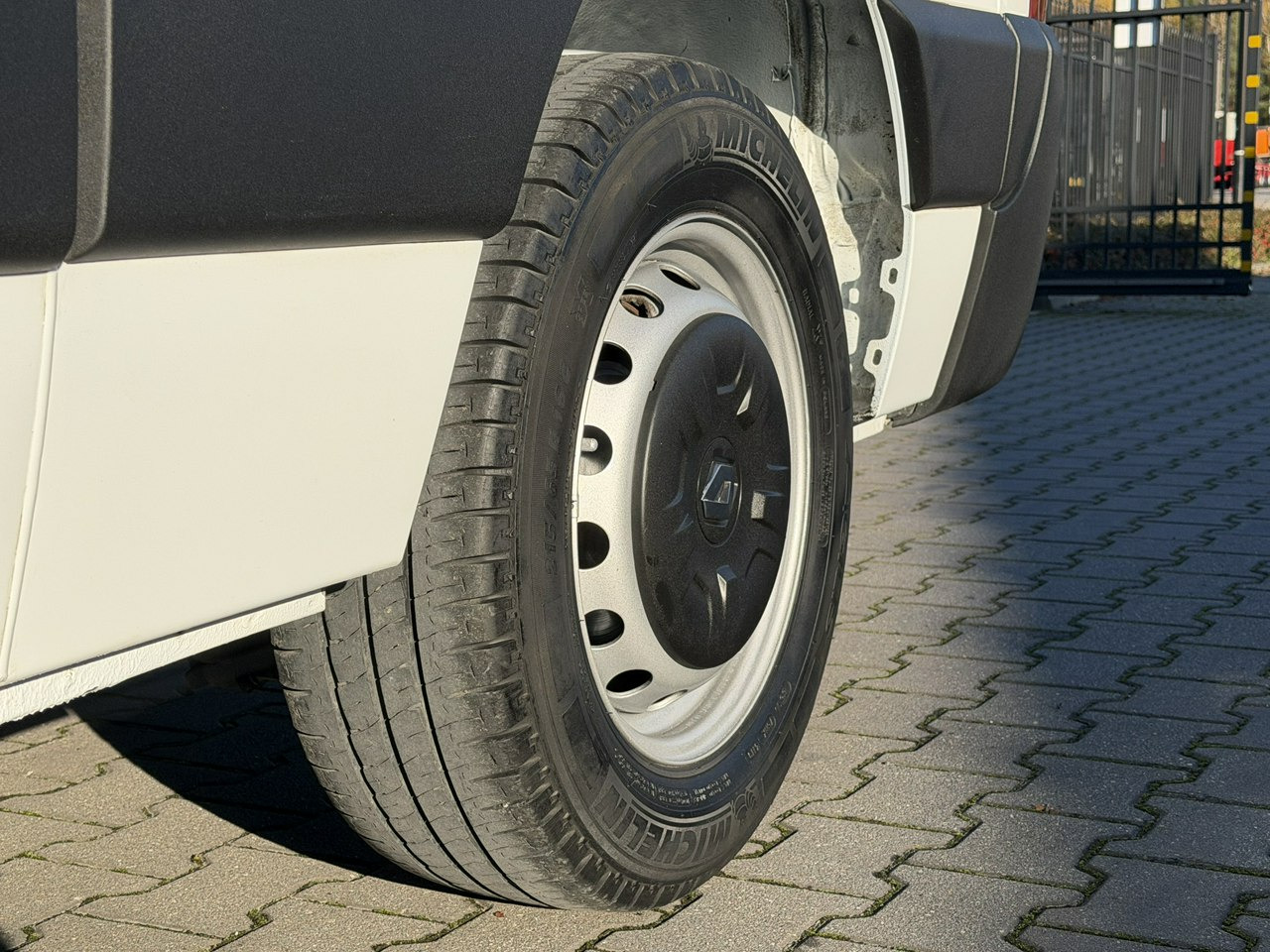 Renault Master - Varevogn: billede 4 Renault Master - Varevogn: billede 4