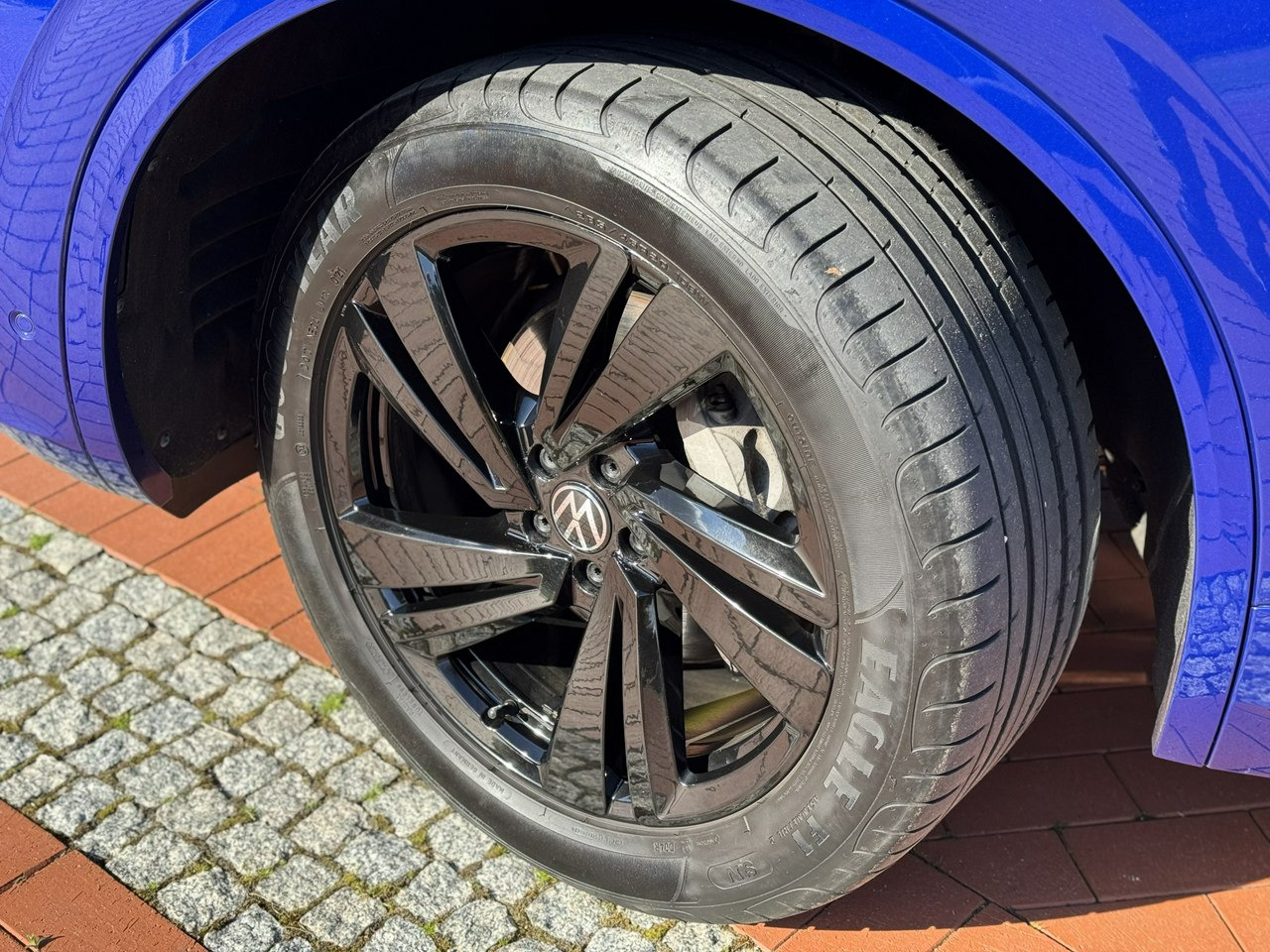 Volkswagen Touareg - SUV: billede 5 Volkswagen Touareg - SUV: billede 5