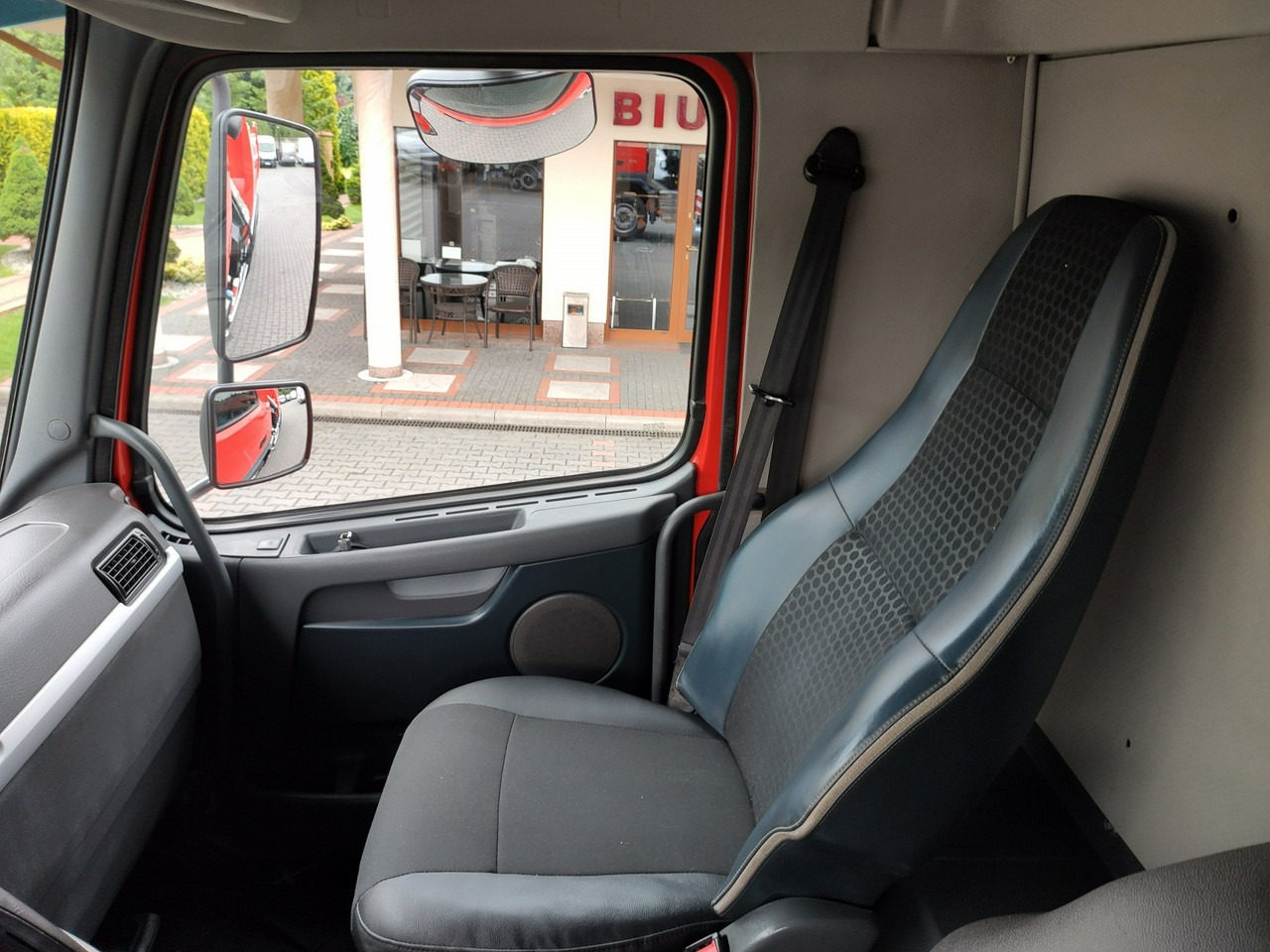 Tipvogn lastbil, Lastbil med kran Volvo FMX 410 6x4 13L HDS Radiowy Hydroburta: billede 40 Tipvogn lastbil, Lastbil med kran Volvo FMX 410 6x4 13L HDS Radiowy Hydroburta: billede 40