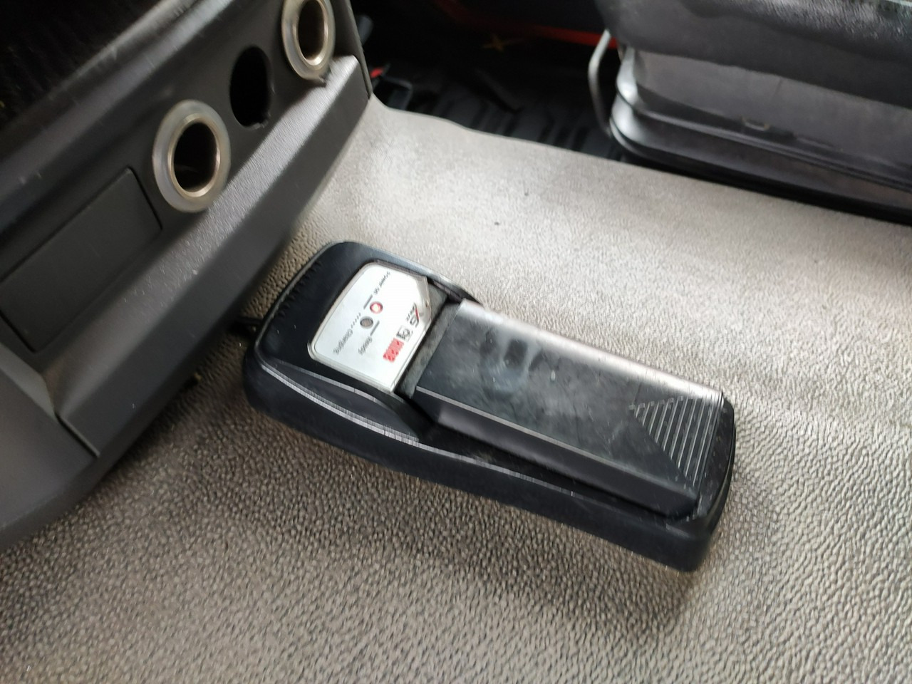 Tipvogn lastbil, Lastbil med kran Volvo FMX 410 6x4 13L HDS Radiowy Hydroburta: billede 37 Tipvogn lastbil, Lastbil med kran Volvo FMX 410 6x4 13L HDS Radiowy Hydroburta: billede 37