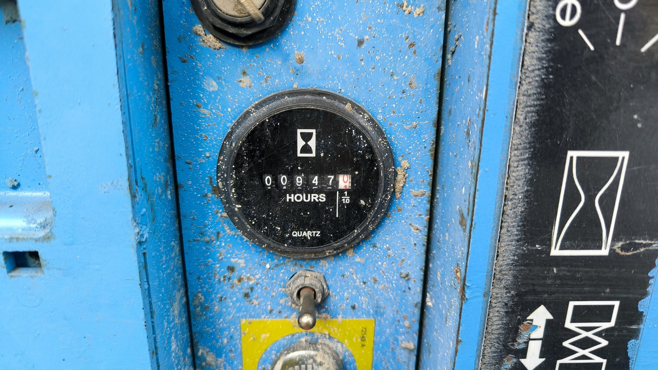 Sakselift GENIE GS 2646: billede 7