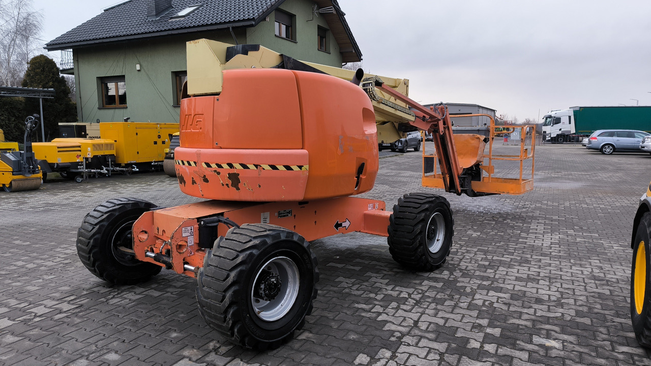 JLG 450 AJ - Bomlift: billede 5 JLG 450 AJ - Bomlift: billede 5