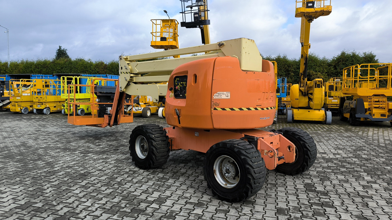 JLG 450 AJ - Bomlift: billede 1 JLG 450 AJ - Bomlift: billede 1