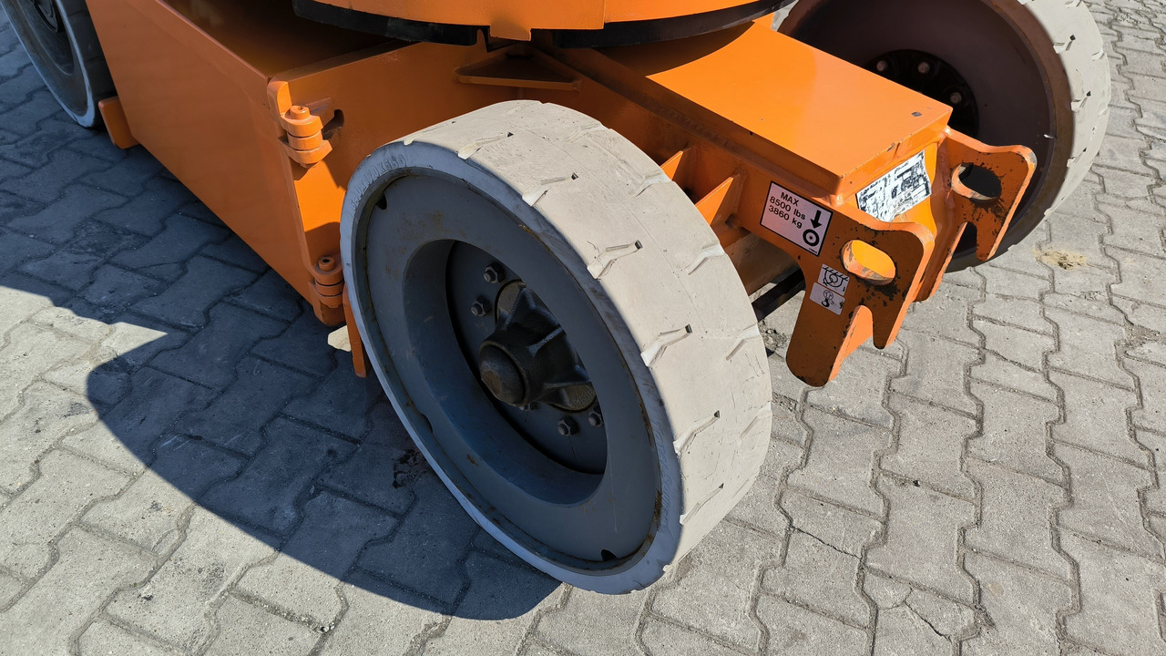 Bomlift JLG E 300 AJP: billede 14