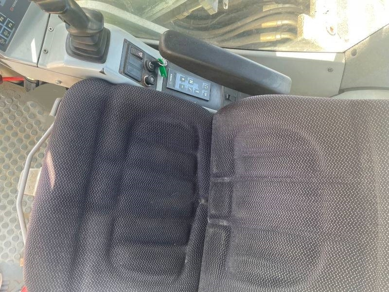 Atlas 1505 - Hjulgravemaskine: billede 5 Atlas 1505 - Hjulgravemaskine: billede 5