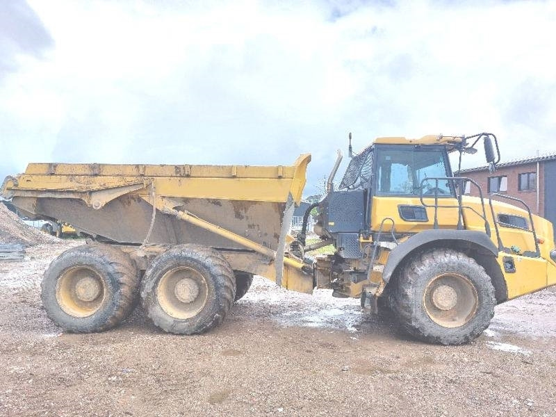 Bell B 20 E - Knækstyret dumper: billede 5 Bell B 20 E - Knækstyret dumper: billede 5