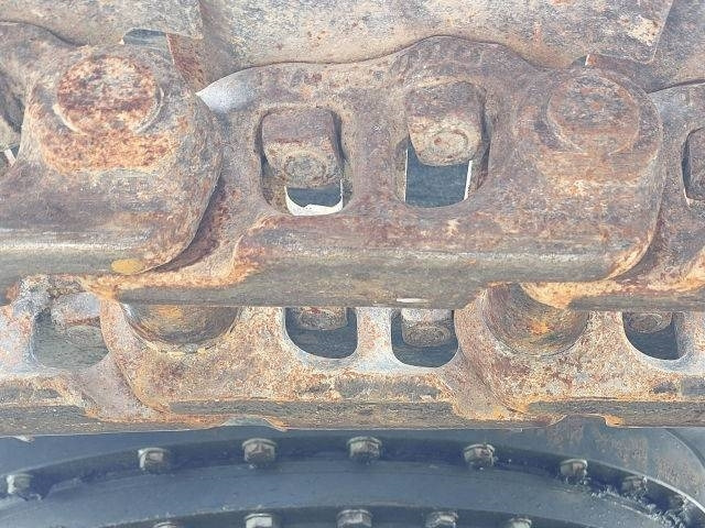 Leje en Doosan DX 235 LC-7  Doosan DX 235 LC-7: billede 11