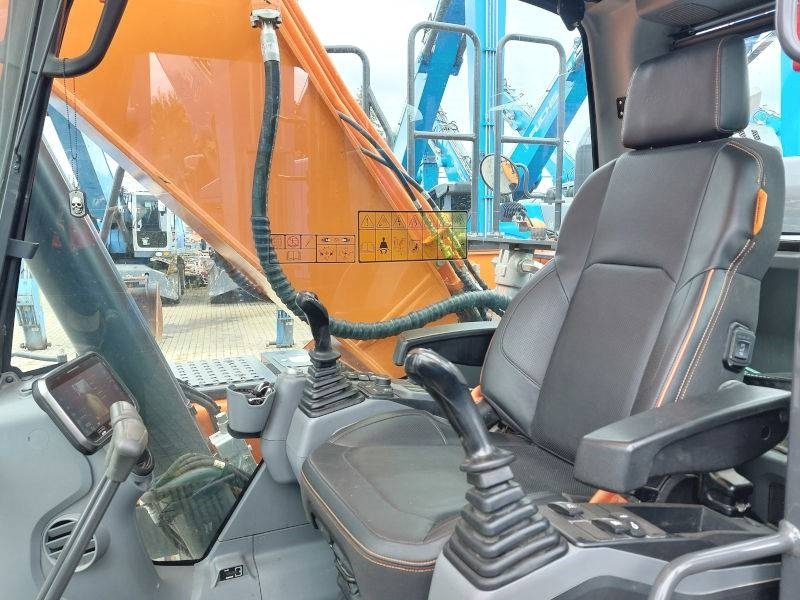 Leje en Doosan DX 235 LC-7  Doosan DX 235 LC-7: billede 12