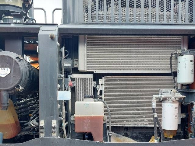 Leje en Doosan DX 235 LC-7  Doosan DX 235 LC-7: billede 9