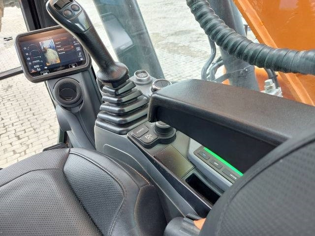 Leje en Doosan DX 235 LC-7  Doosan DX 235 LC-7: billede 13