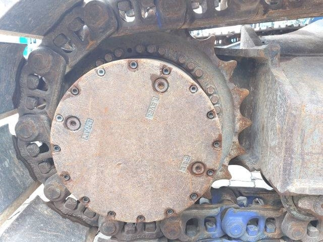 Leje en Doosan DX 235 LC-7  Doosan DX 235 LC-7: billede 10