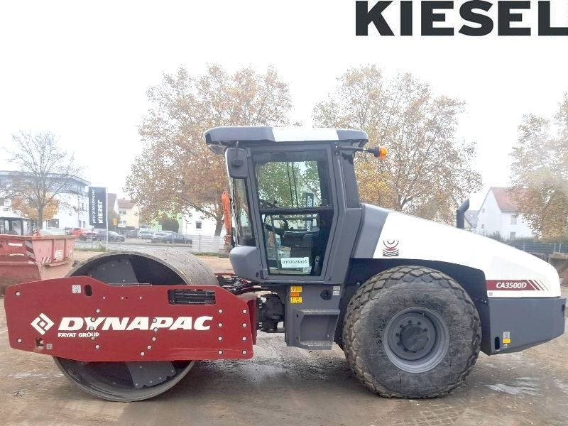 Dynapac CA 3500 D - Kompaktor: billede 1 Dynapac CA 3500 D - Kompaktor: billede 1