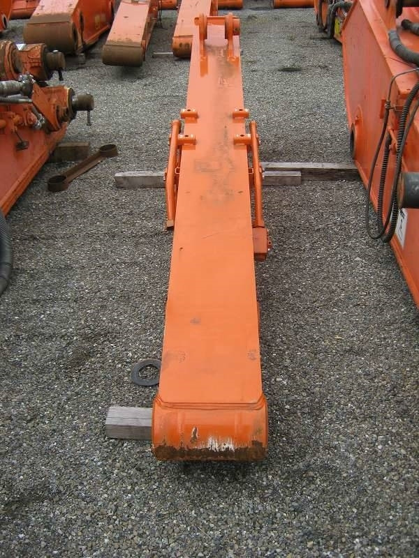 Hitachi Löffelstiel ZX190W-3 2400MM - Ramme/ Chassis for Entreprenørmaskin: billede 2 Hitachi Löffelstiel ZX190W-3 2400MM - Ramme/ Chassis for Entreprenørmaskin: billede 2