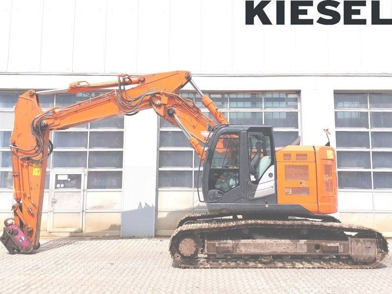 Hitachi ZX 225 US LC-5  - Bæltegravemaskine: billede 1 Hitachi ZX 225 US LC-5  - Bæltegravemaskine: billede 1