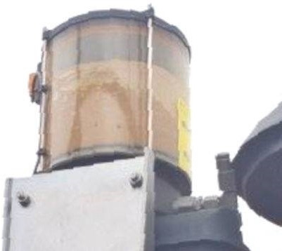 Bæltegravemaskine Hitachi ZX 350 LC-7 Teledipper: billede 8 Bæltegravemaskine Hitachi ZX 350 LC-7 Teledipper: billede 8