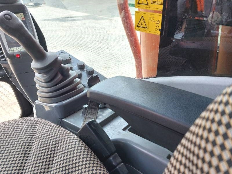 Bæltegravemaskine Hitachi ZX 870 LCH-5: billede 12