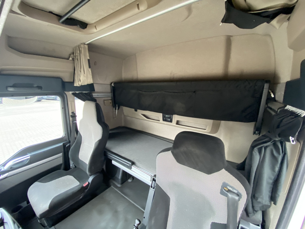 Lastbil med presenning MAN TGL 12.250 4x2 BL: billede 12