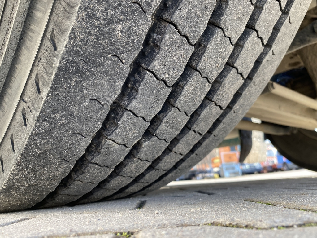 MAN TGS 26.420 6x2-2 BL / VDL Aufbau - Lastbil kroghejs: billede 5 MAN TGS 26.420 6x2-2 BL / VDL Aufbau - Lastbil kroghejs: billede 5