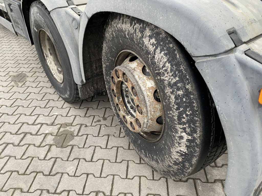 MAN TGS 26.440 6x2-4 BL - Lastbil kroghejs: billede 3 MAN TGS 26.440 6x2-4 BL - Lastbil kroghejs: billede 3