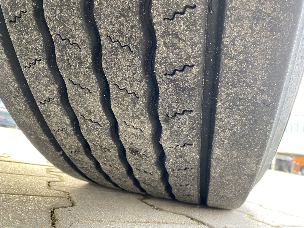 MAN TGS 26.480 6x4 BB - Tipvogn lastbil: billede 4 MAN TGS 26.480 6x4 BB - Tipvogn lastbil: billede 4