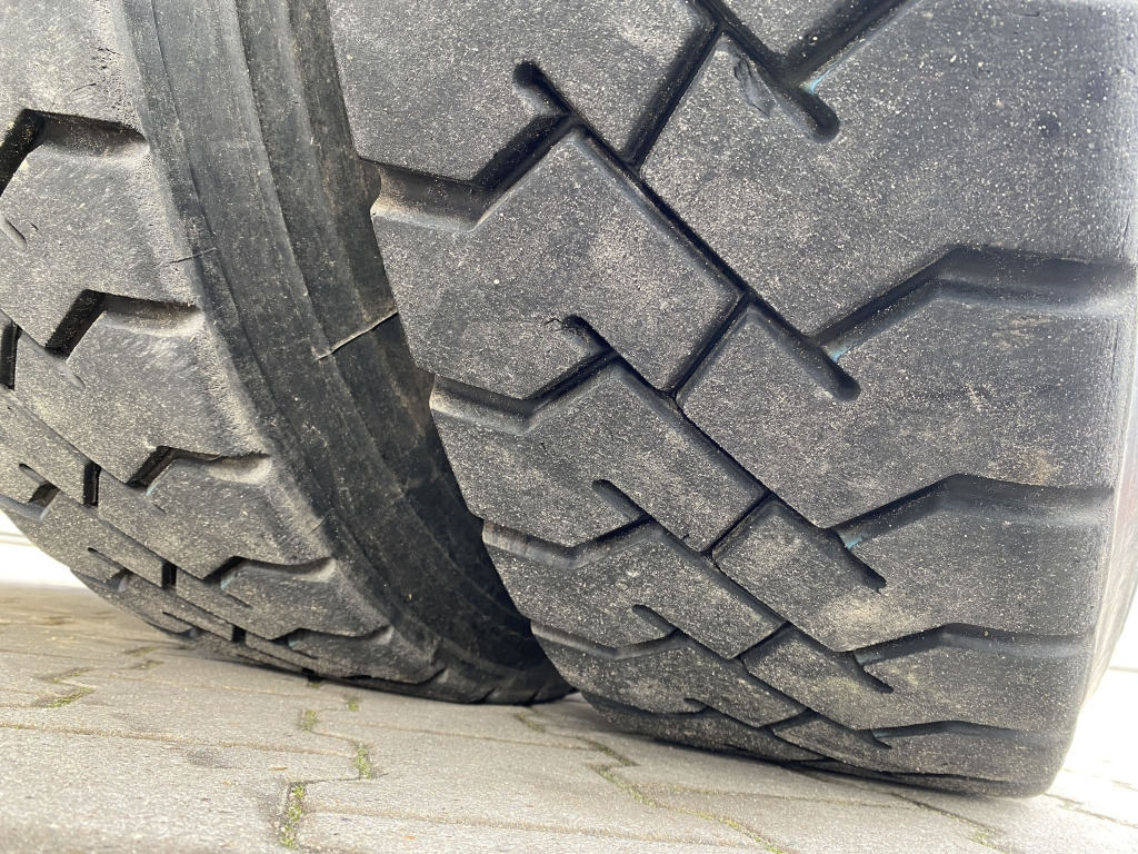 MAN TGS 26.480 6x4 BB - Tipvogn lastbil: billede 5 MAN TGS 26.480 6x4 BB - Tipvogn lastbil: billede 5