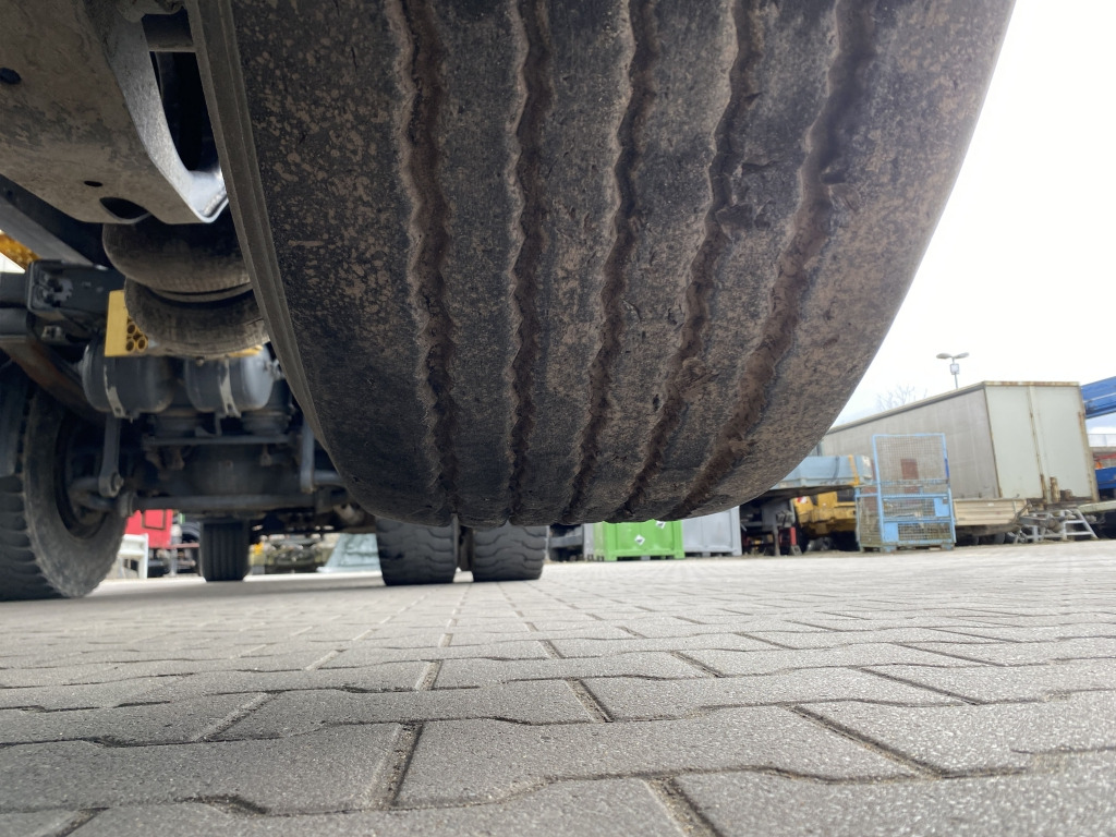 Tipvogn sættevogn Meiller MHPS 44.3-N // KW: SOFORT Stuhr: billede 12 Tipvogn sættevogn Meiller MHPS 44.3-N // KW: SOFORT Stuhr: billede 12