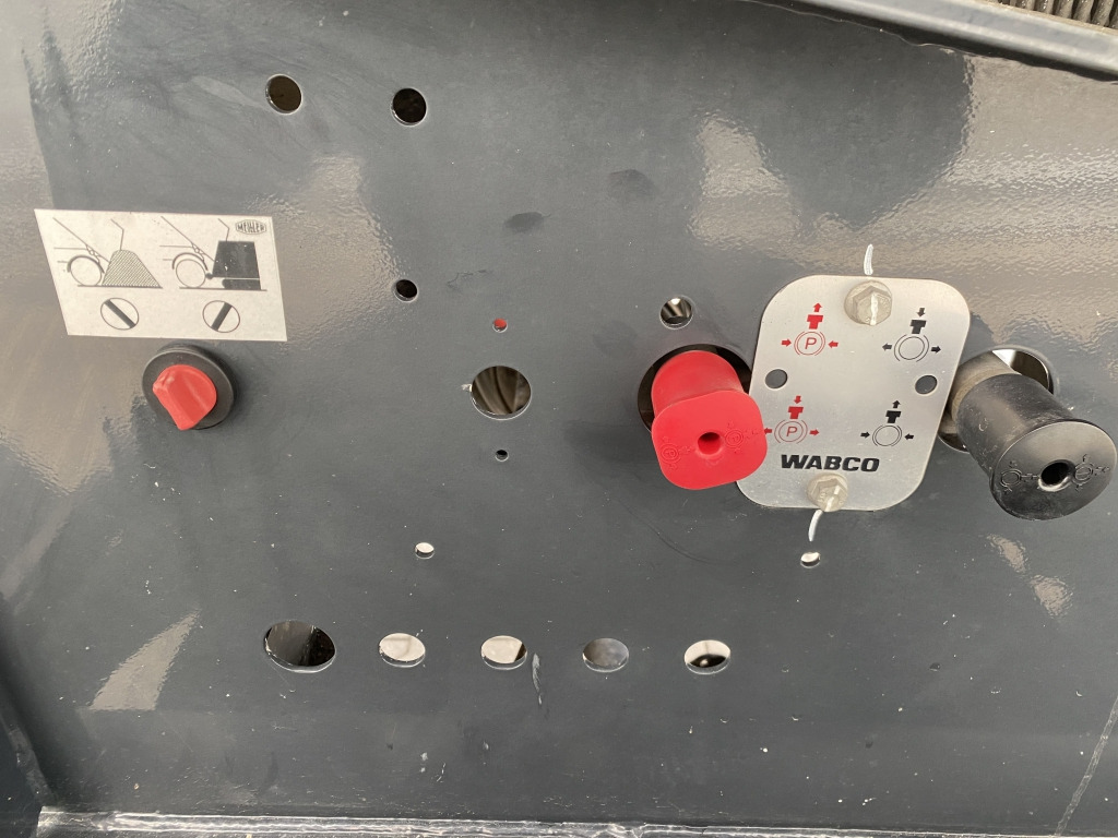 Tipvogn sættevogn Meiller MHPS 44.3-N // KW: SOFORT Stuhr: billede 9 Tipvogn sættevogn Meiller MHPS 44.3-N // KW: SOFORT Stuhr: billede 9
