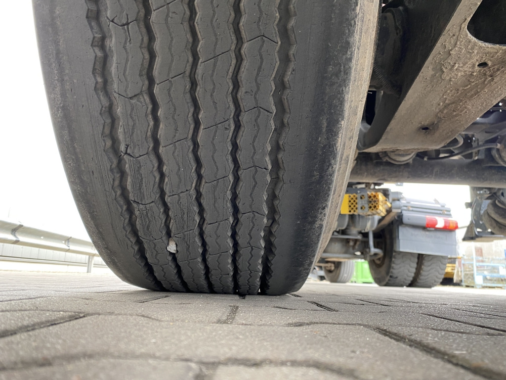 Tipvogn sættevogn Meiller MHPS 44.3-N // KW: SOFORT Stuhr: billede 14 Tipvogn sættevogn Meiller MHPS 44.3-N // KW: SOFORT Stuhr: billede 14