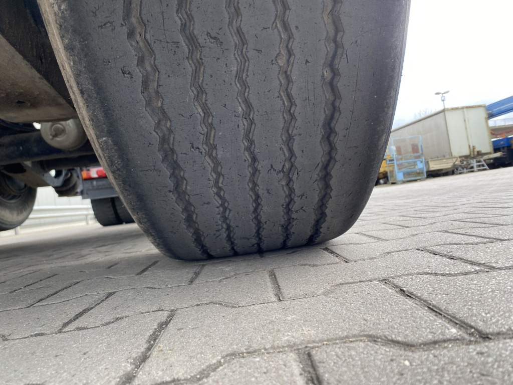 Tipvogn sættevogn Meiller MHPS 44.3-N // KW: SOFORT Stuhr: billede 10 Tipvogn sættevogn Meiller MHPS 44.3-N // KW: SOFORT Stuhr: billede 10